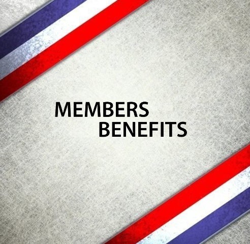Member Benefits