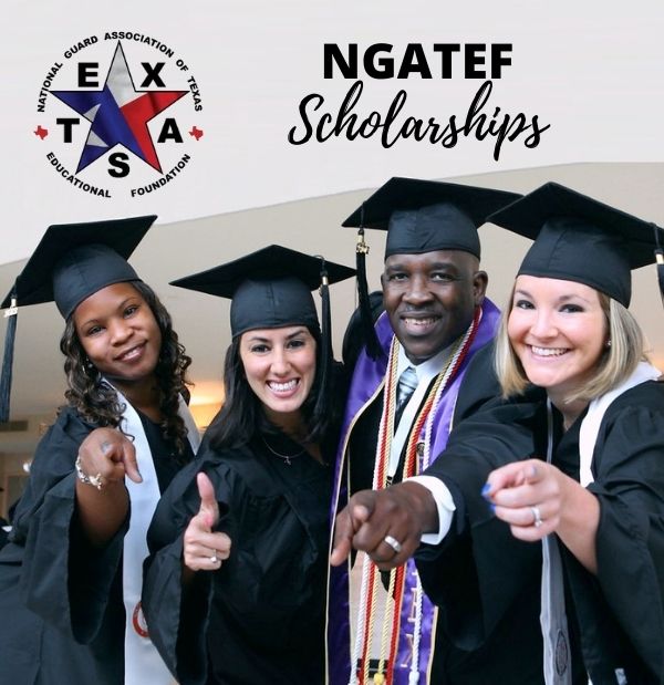 NGATEF Scholarships