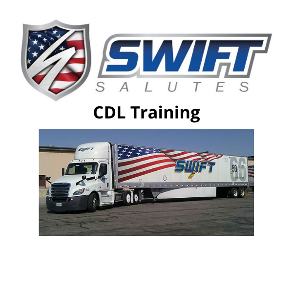 Swift Transportation Scholarships