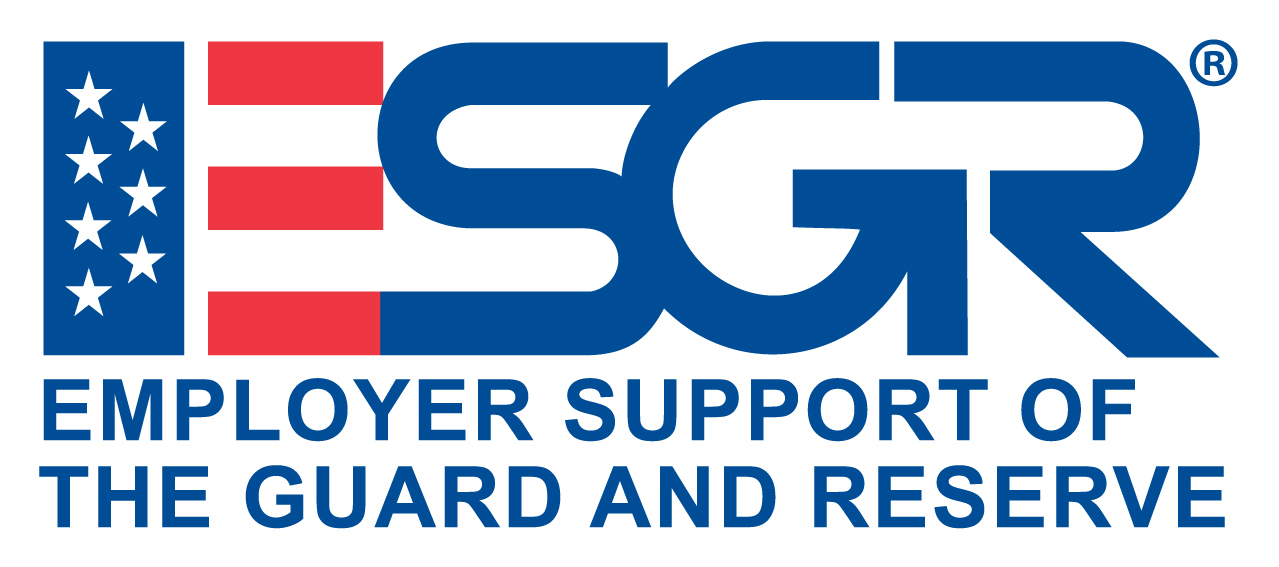 Employers Support of the Guard and Reserve (ESGR)