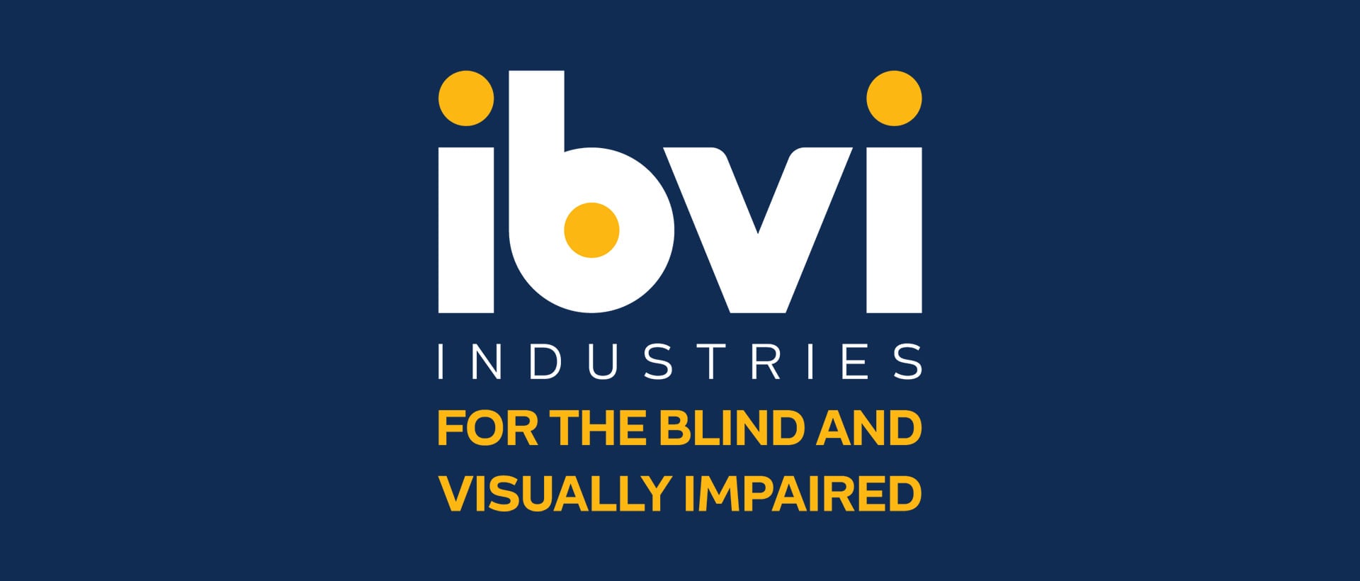 Industries For the Blind and Visually Impaired (IBVI)