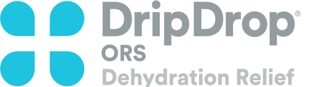 Drip Drop Hydration
