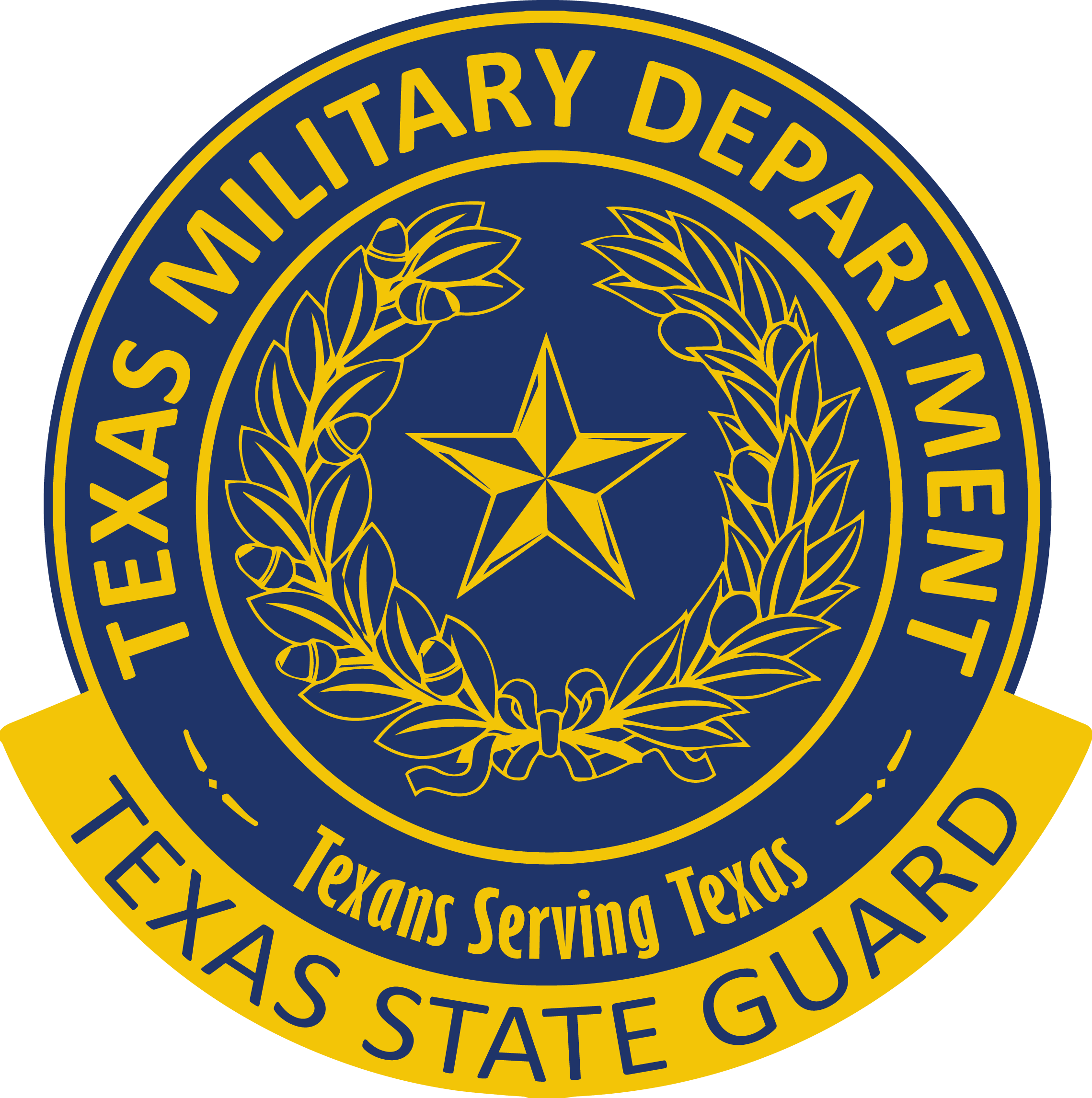 Texas State Guard