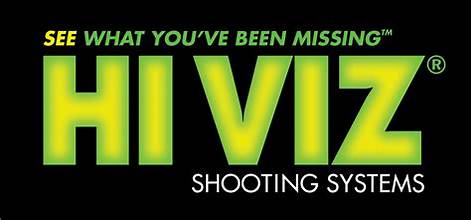 HiViz Shooting Sights