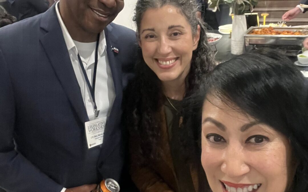 NGAUS Legislative Workshop