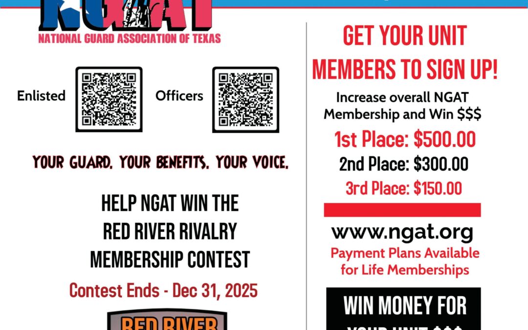 Membership Drive