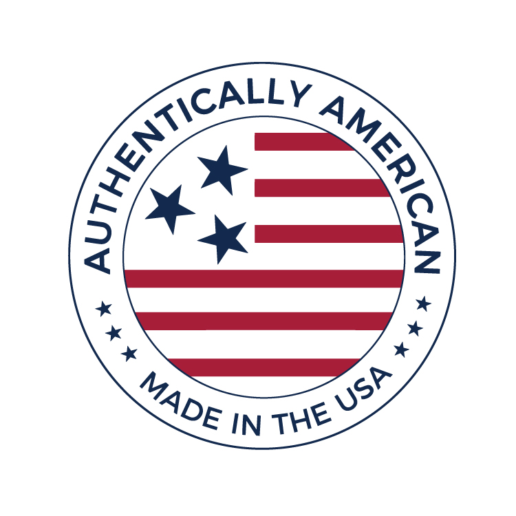 Authentically American