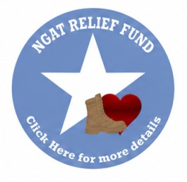 NGAT Relief Fund