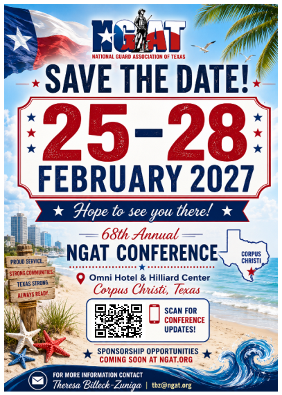 NGAT Conference