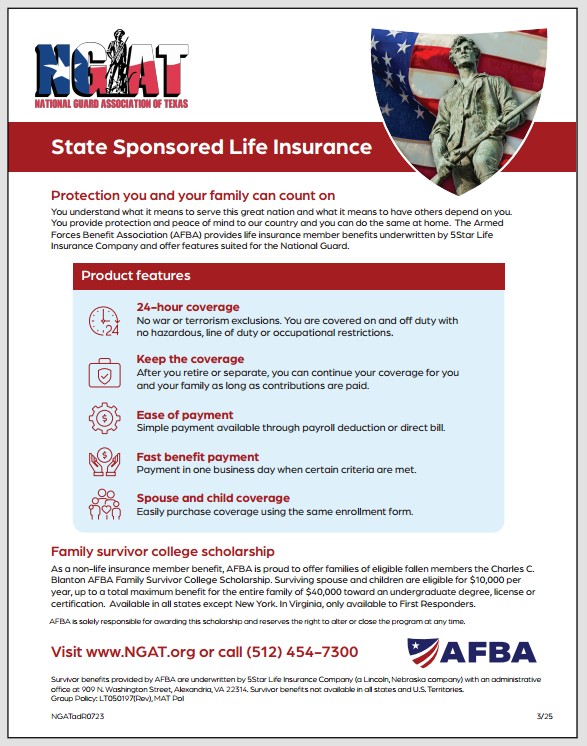 AFBA Summer 26