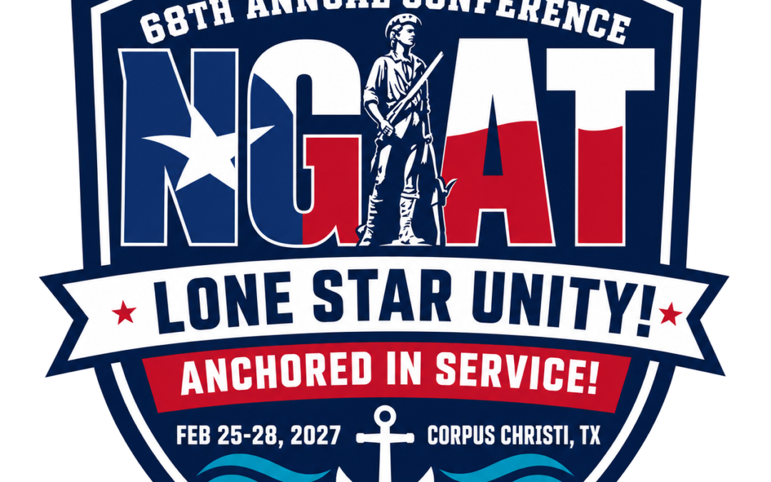 NGAT Conference Attendees Registration