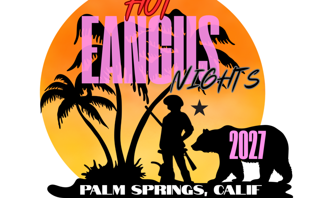 EANGUS Conference