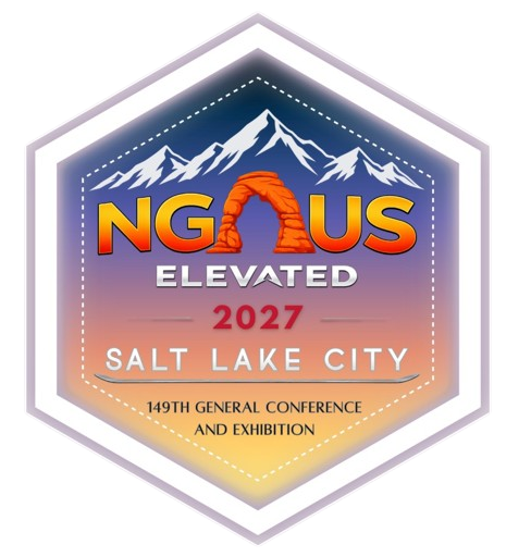 NGAUS Conference