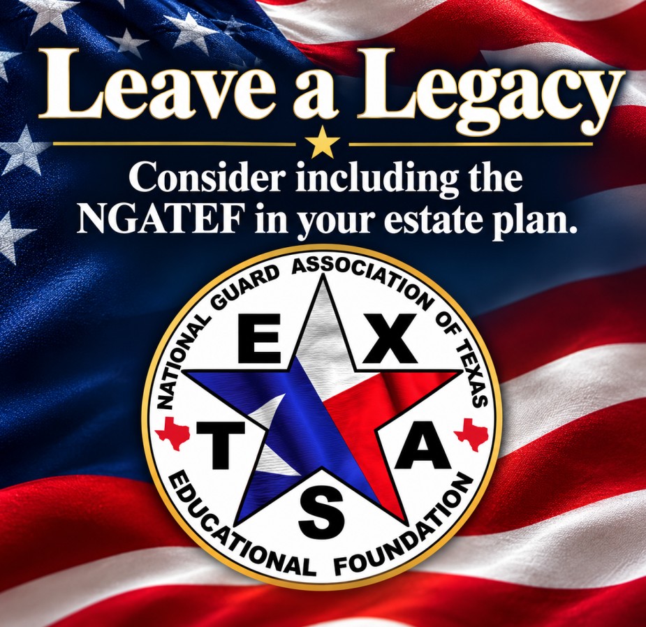 Leave a Legacy