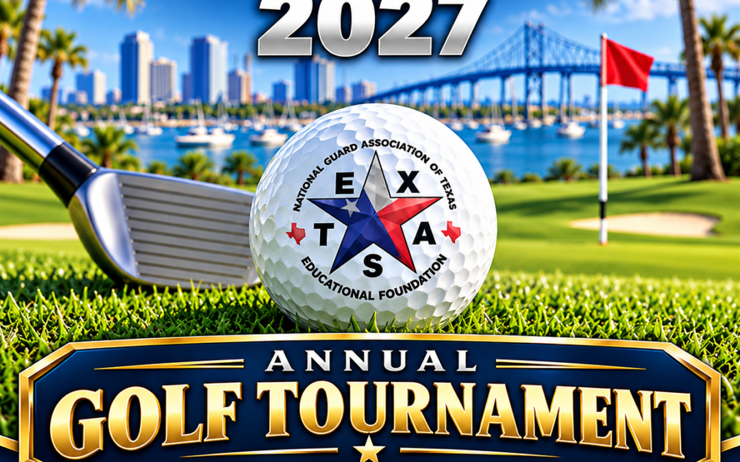NGATEF Scholarship Golf Tournament